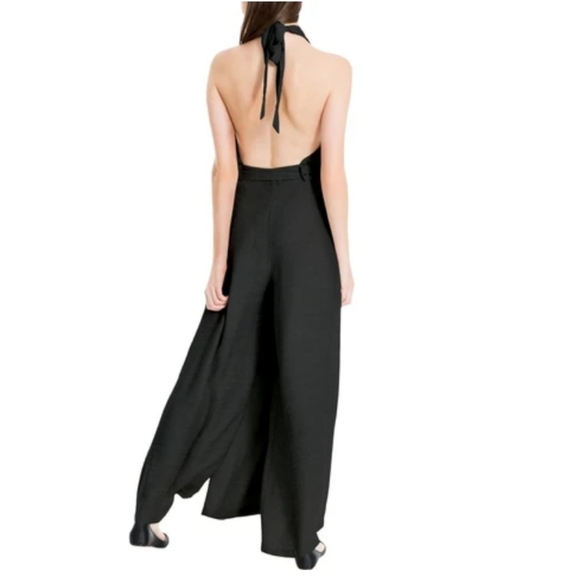 Max Studio London Jumpsuit BNWT 💕 - Picture 2 of 6